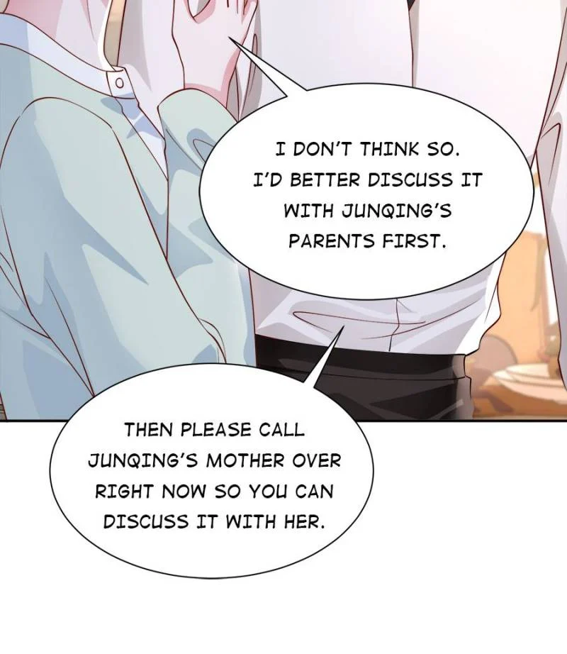 I Was Rocked to the World’s Richest Man in a Matchmaking Office Chapter 196 - Page 20