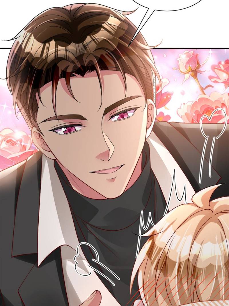 I Was Rocked to the World’s Richest Man in a Matchmaking Office Chapter 196 - Page 3