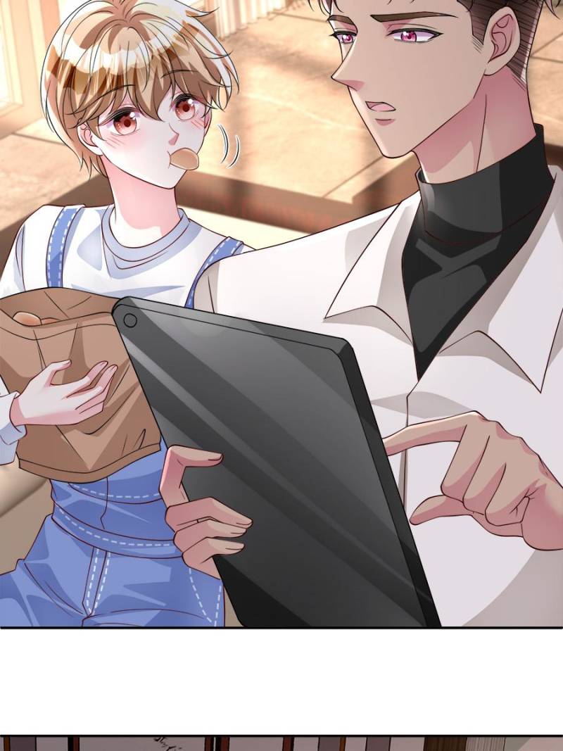 I Was Rocked to the World’s Richest Man in a Matchmaking Office Chapter 196 - Page 25