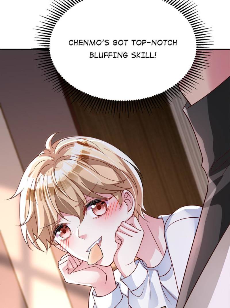 I Was Rocked to the World’s Richest Man in a Matchmaking Office Chapter 196 - Page 28