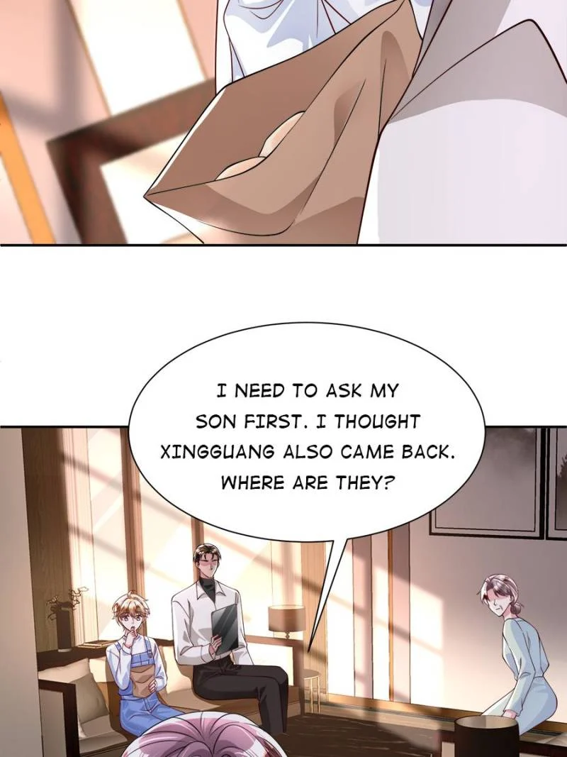 I Was Rocked to the World’s Richest Man in a Matchmaking Office Chapter 196 - Page 29