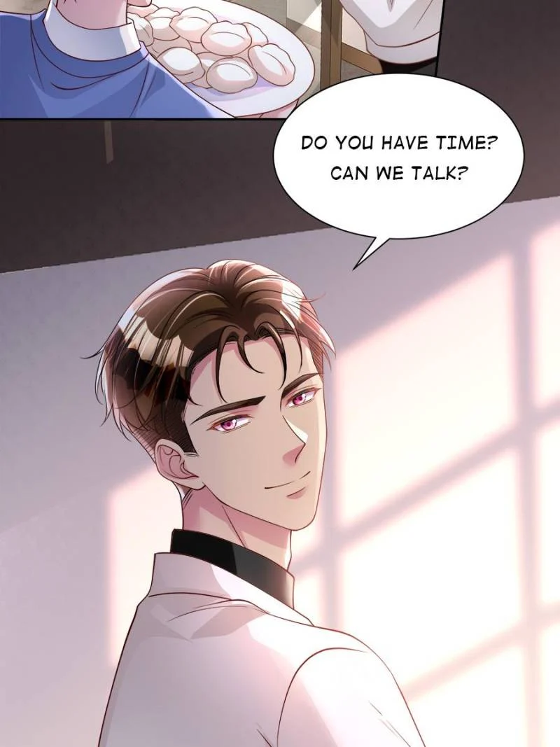 I Was Rocked to the World’s Richest Man in a Matchmaking Office Chapter 196 - Page 35