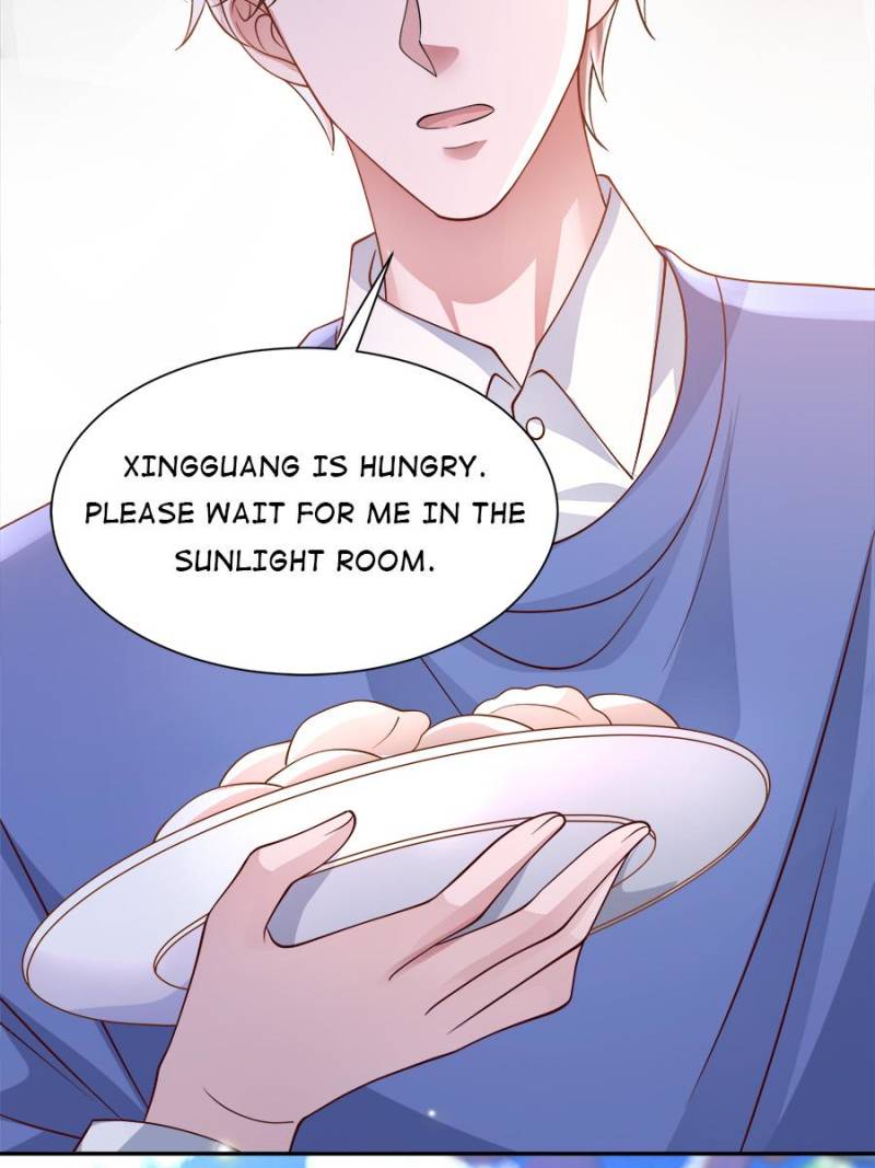 I Was Rocked to the World’s Richest Man in a Matchmaking Office Chapter 196 - Page 37