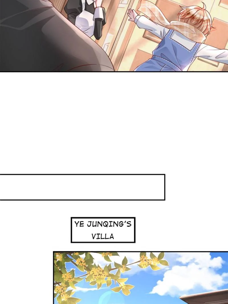 I Was Rocked to the World’s Richest Man in a Matchmaking Office Chapter 196 - Page 5