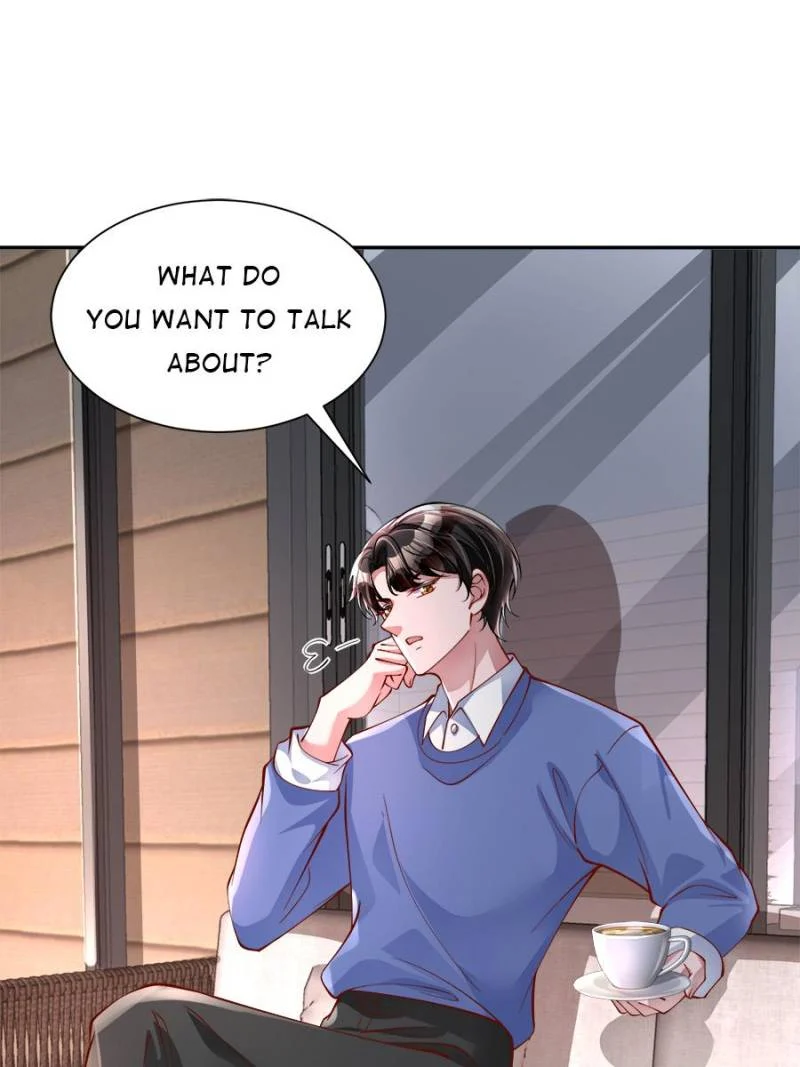 I Was Rocked to the World’s Richest Man in a Matchmaking Office Chapter 196 - Page 41
