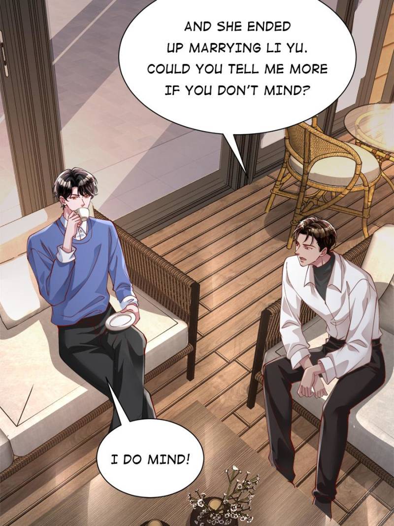 I Was Rocked to the World’s Richest Man in a Matchmaking Office Chapter 196 - Page 43