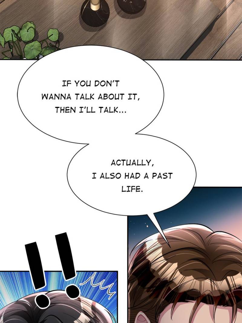 I Was Rocked to the World’s Richest Man in a Matchmaking Office Chapter 196 - Page 44