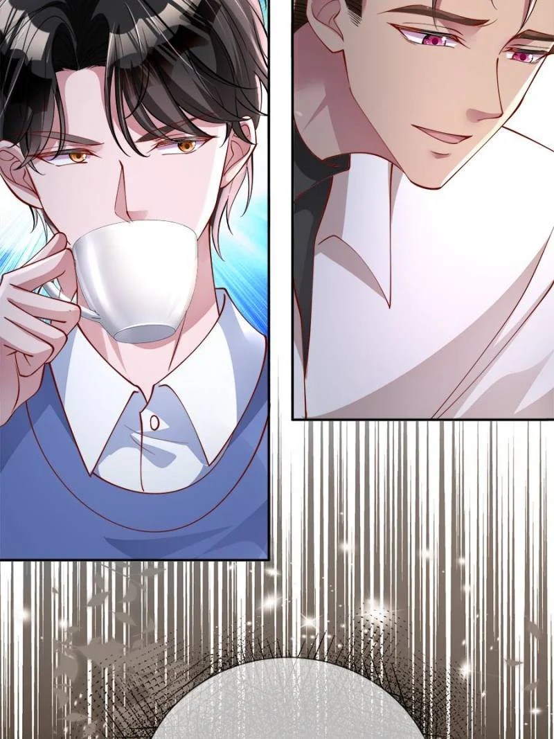 I Was Rocked to the World’s Richest Man in a Matchmaking Office Chapter 196 - Page 45