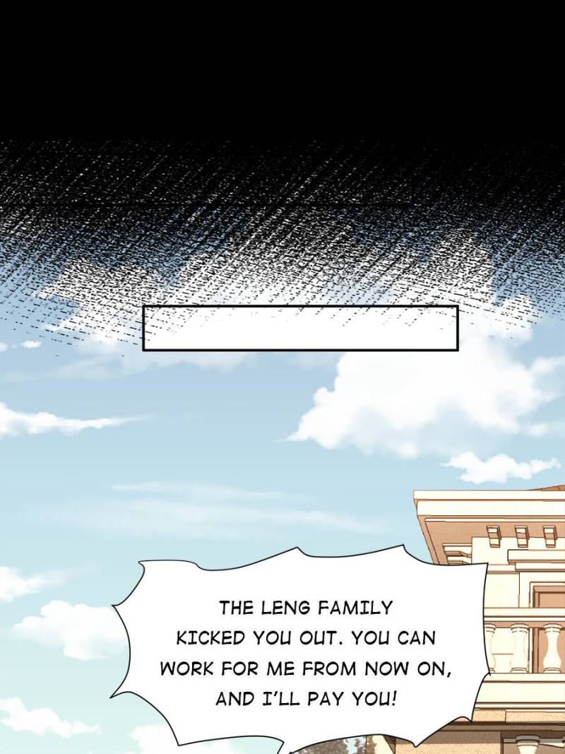 I Was Rocked to the World’s Richest Man in a Matchmaking Office Chapter 196 - Page 47