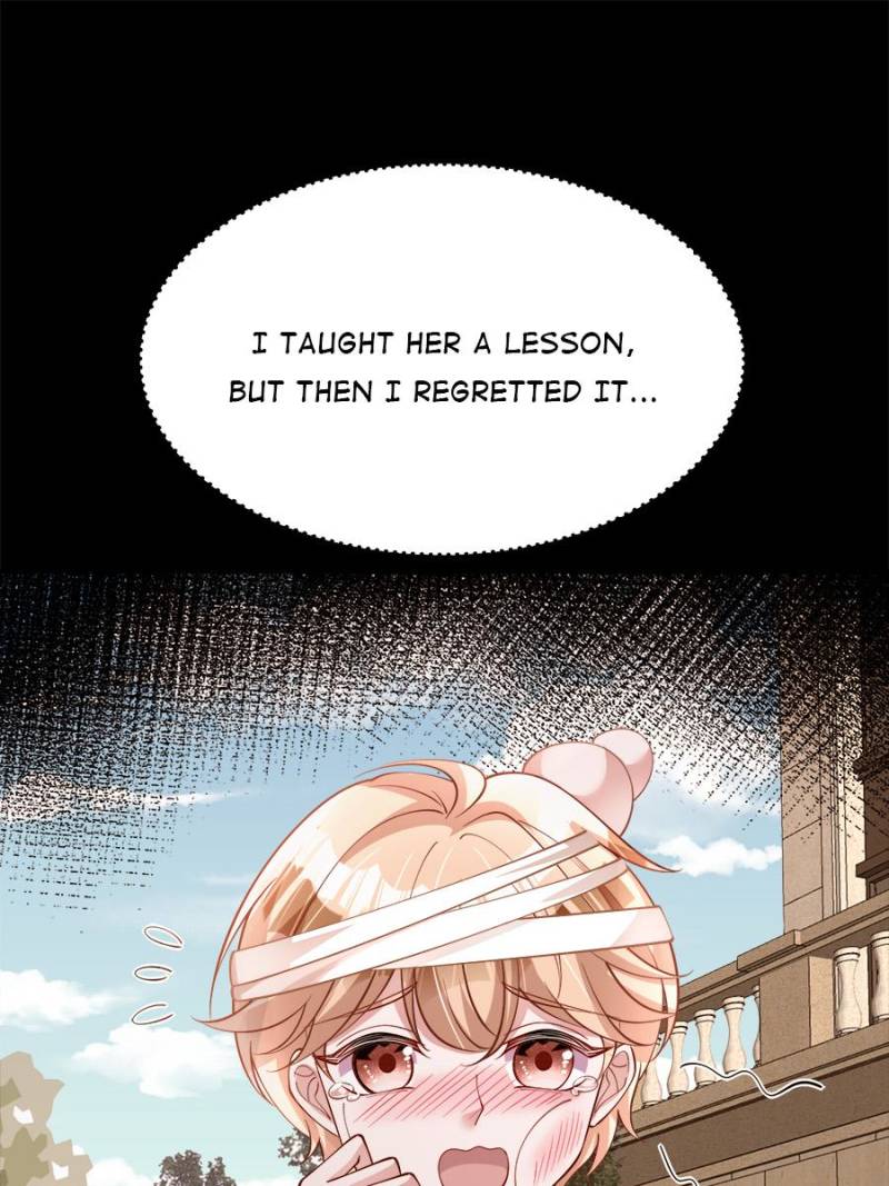 I Was Rocked to the World’s Richest Man in a Matchmaking Office Chapter 196 - Page 51
