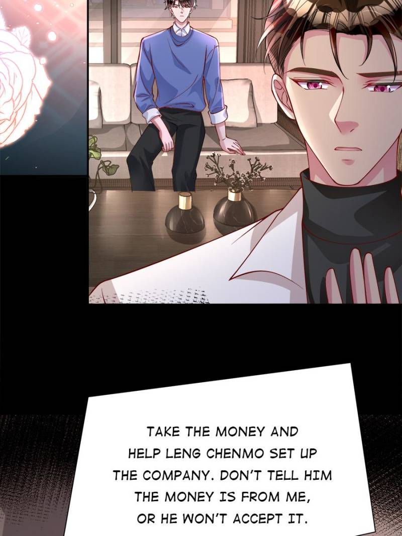 I Was Rocked to the World’s Richest Man in a Matchmaking Office Chapter 196 - Page 58