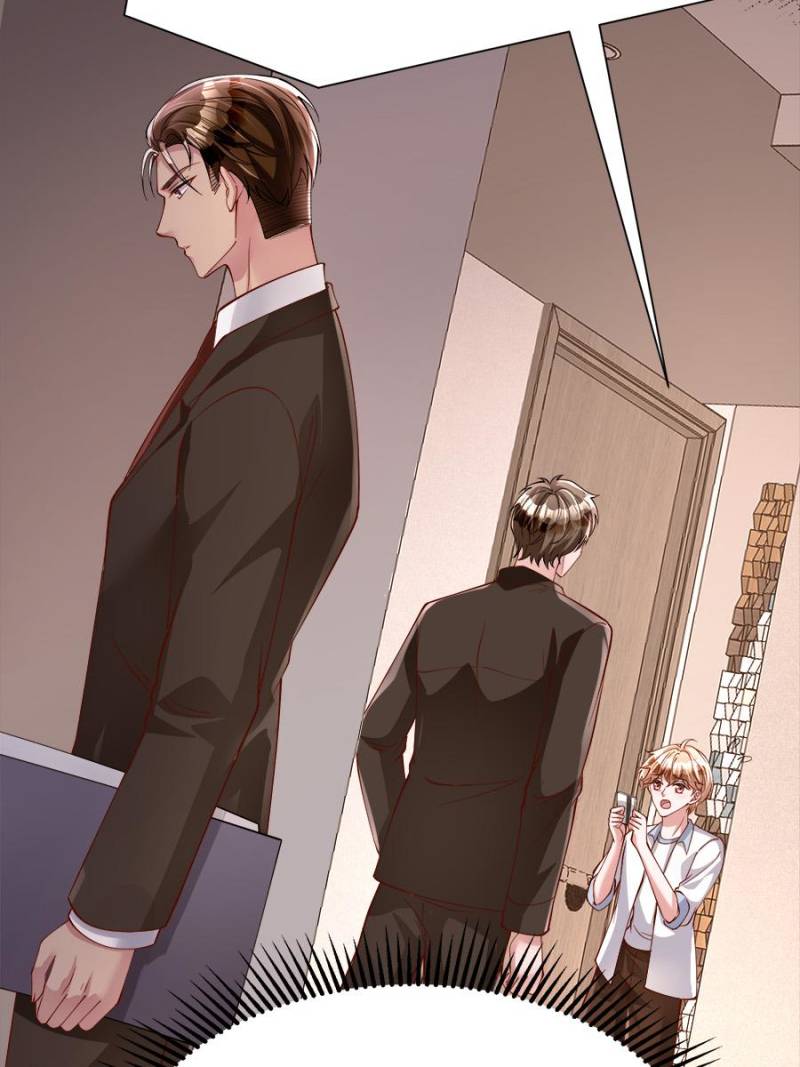 I Was Rocked to the World’s Richest Man in a Matchmaking Office Chapter 196 - Page 59