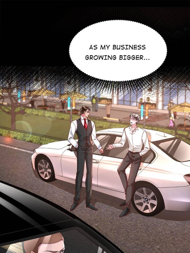 I Was Rocked to the World’s Richest Man in a Matchmaking Office Chapter 196 - Page 61