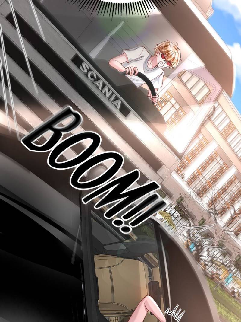 I Was Rocked to the World’s Richest Man in a Matchmaking Office Chapter 196 - Page 63