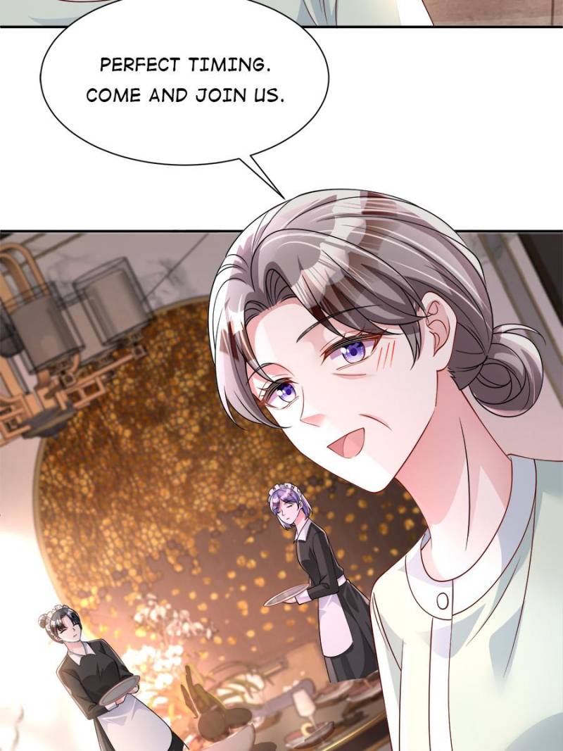 I Was Rocked to the World’s Richest Man in a Matchmaking Office Chapter 196 - Page 9