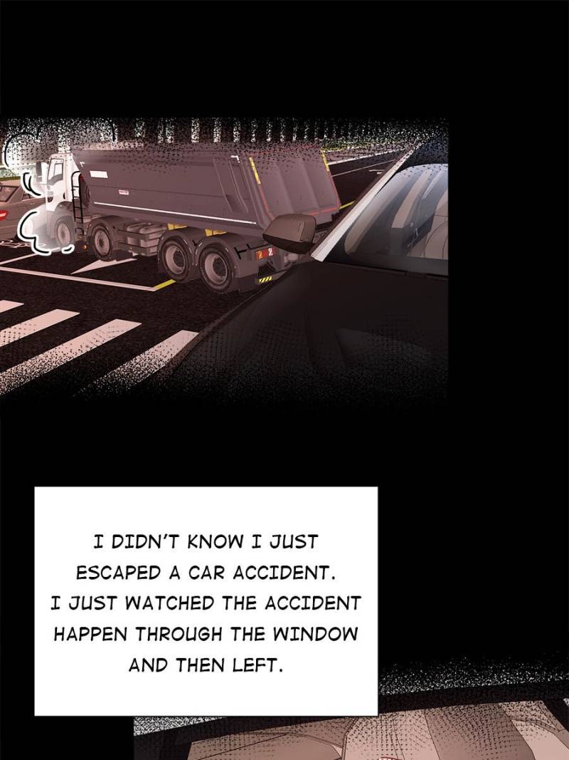I Was Rocked to the World’s Richest Man in a Matchmaking Office Chapter 197 - Page 1