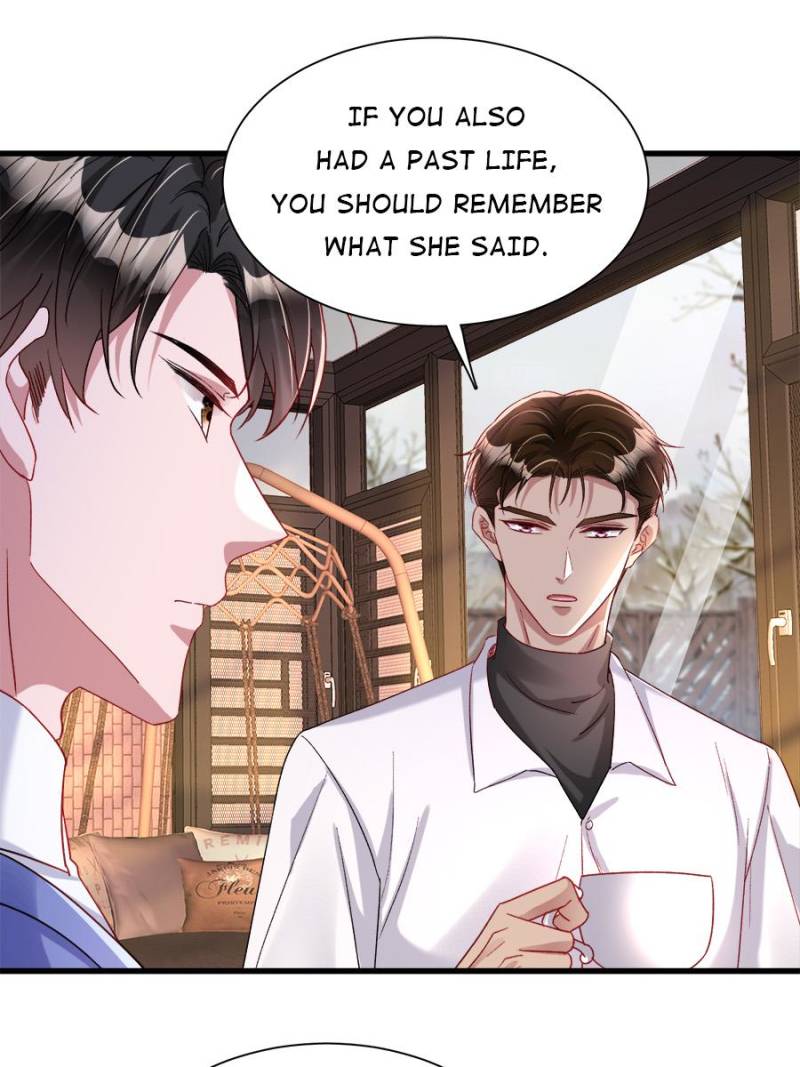 I Was Rocked to the World’s Richest Man in a Matchmaking Office Chapter 197 - Page 11