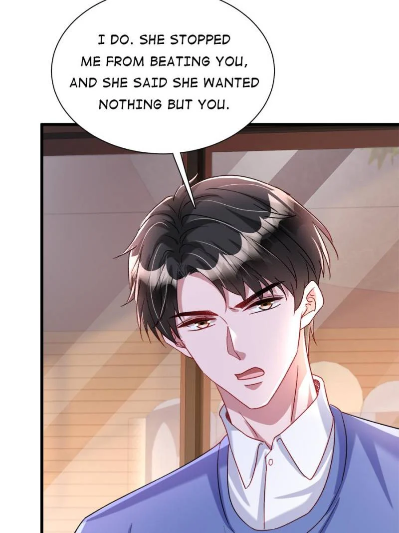 I Was Rocked to the World’s Richest Man in a Matchmaking Office Chapter 197 - Page 12