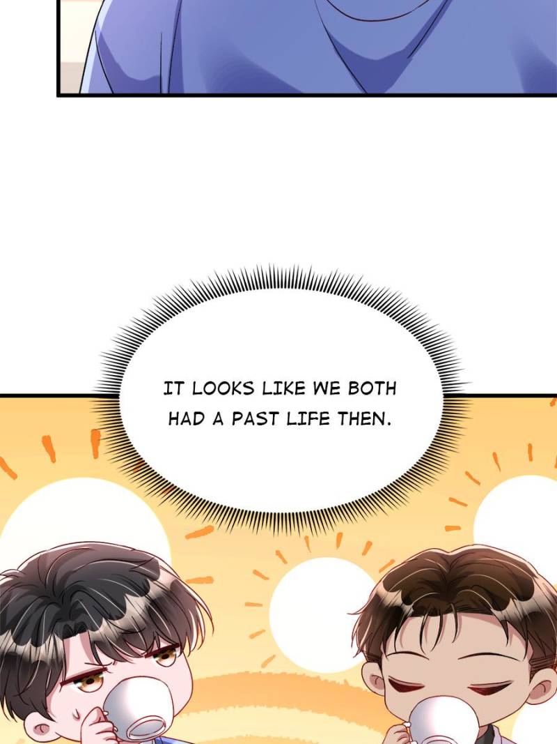 I Was Rocked to the World’s Richest Man in a Matchmaking Office Chapter 197 - Page 13