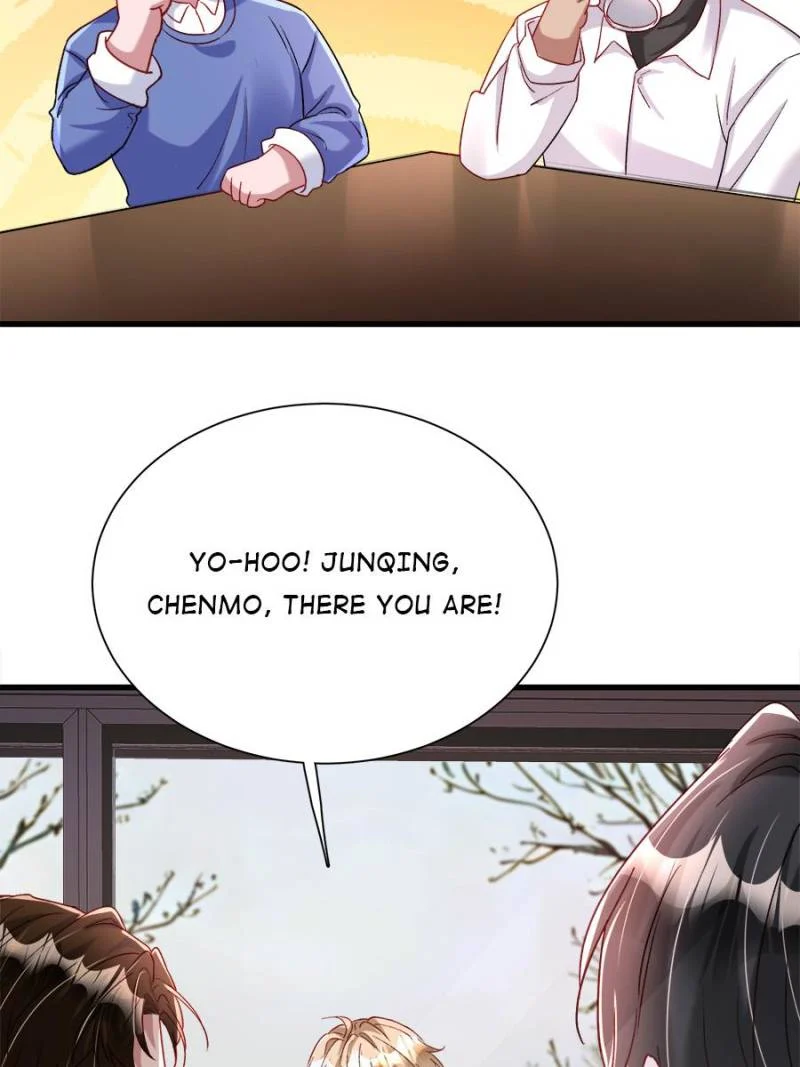 I Was Rocked to the World’s Richest Man in a Matchmaking Office Chapter 197 - Page 14
