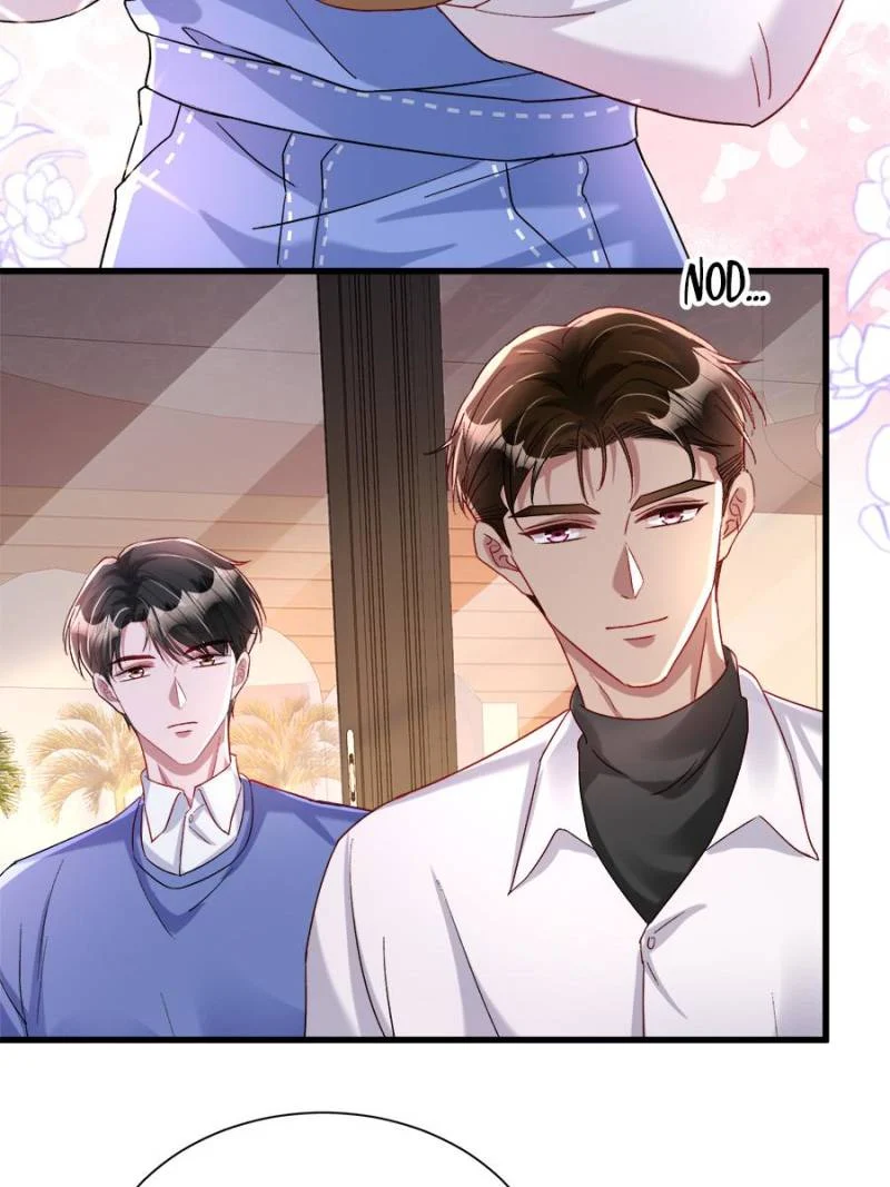 I Was Rocked to the World’s Richest Man in a Matchmaking Office Chapter 197 - Page 17
