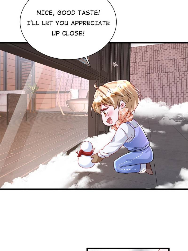 I Was Rocked to the World’s Richest Man in a Matchmaking Office Chapter 197 - Page 18