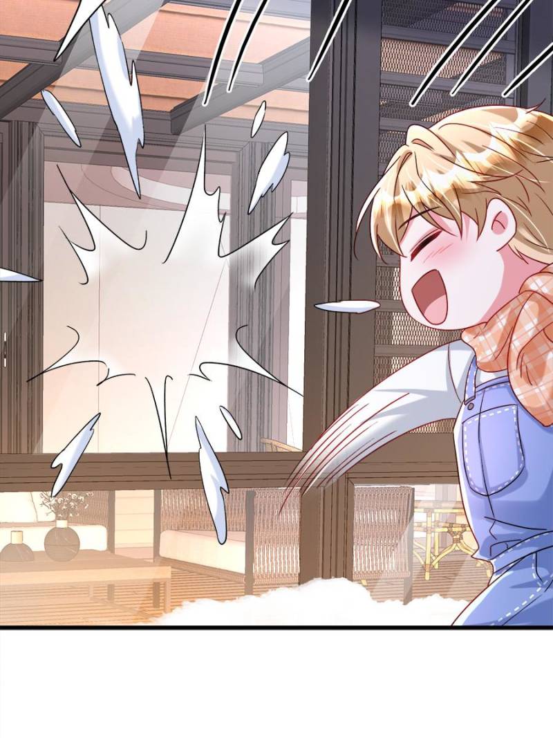 I Was Rocked to the World’s Richest Man in a Matchmaking Office Chapter 197 - Page 20