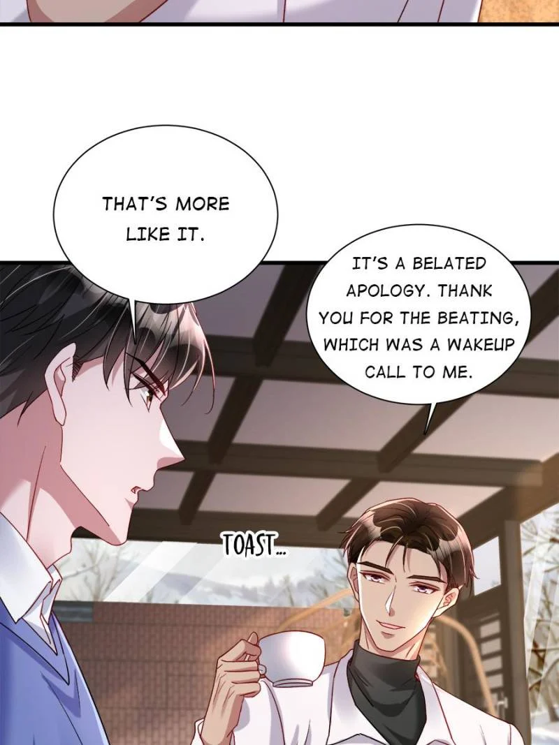 I Was Rocked to the World’s Richest Man in a Matchmaking Office Chapter 197 - Page 23