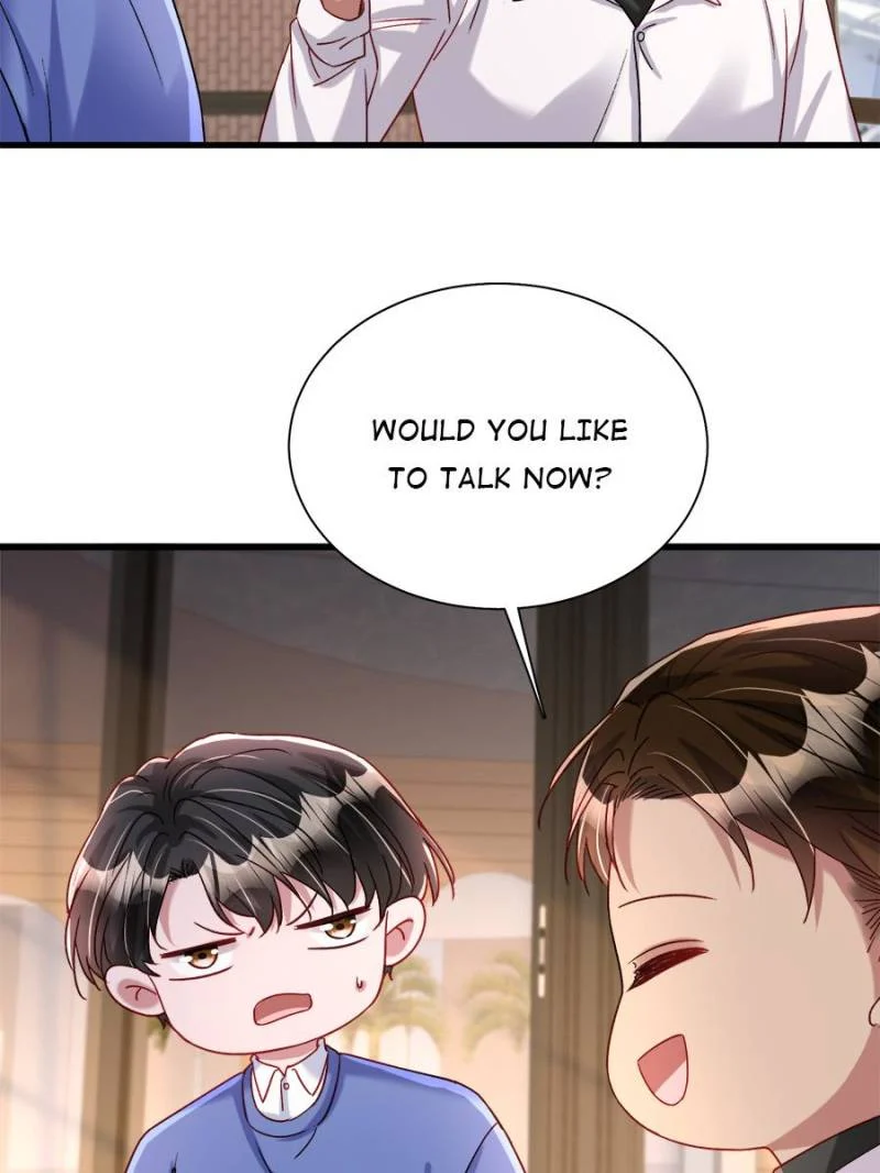 I Was Rocked to the World’s Richest Man in a Matchmaking Office Chapter 197 - Page 24