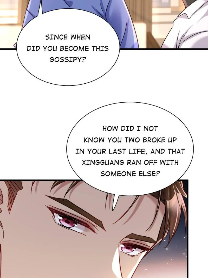 I Was Rocked to the World’s Richest Man in a Matchmaking Office Chapter 197 - Page 25
