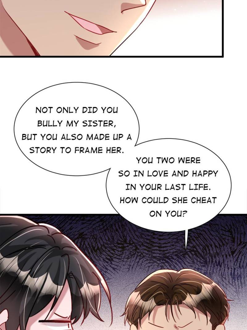 I Was Rocked to the World’s Richest Man in a Matchmaking Office Chapter 197 - Page 26