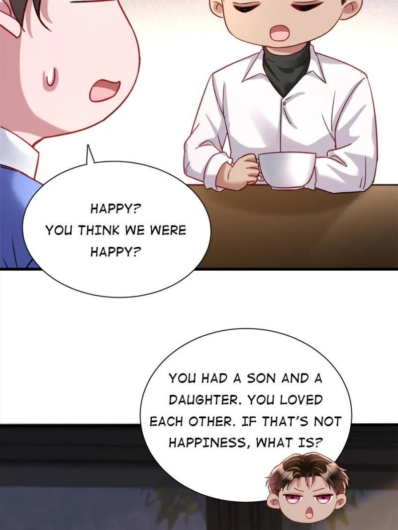 I Was Rocked to the World’s Richest Man in a Matchmaking Office Chapter 197 - Page 27