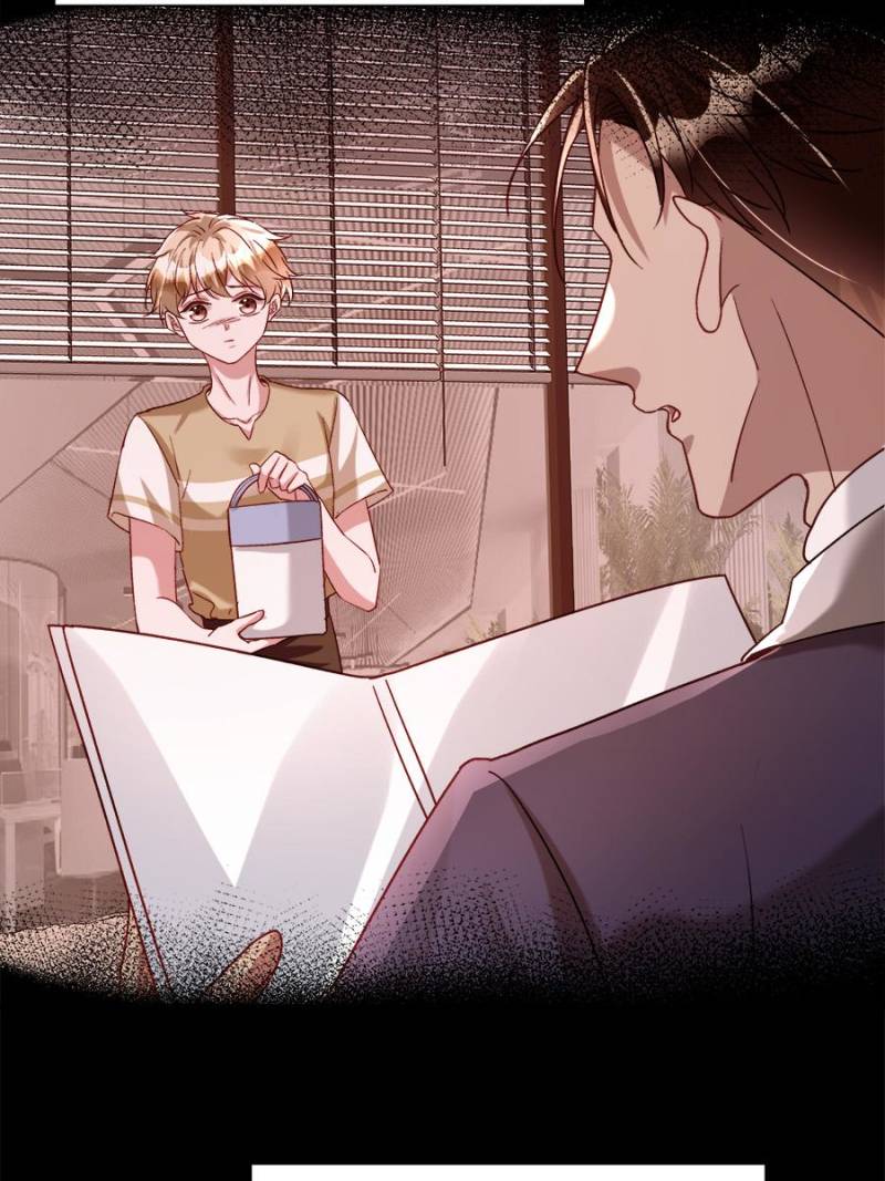 I Was Rocked to the World’s Richest Man in a Matchmaking Office Chapter 197 - Page 4