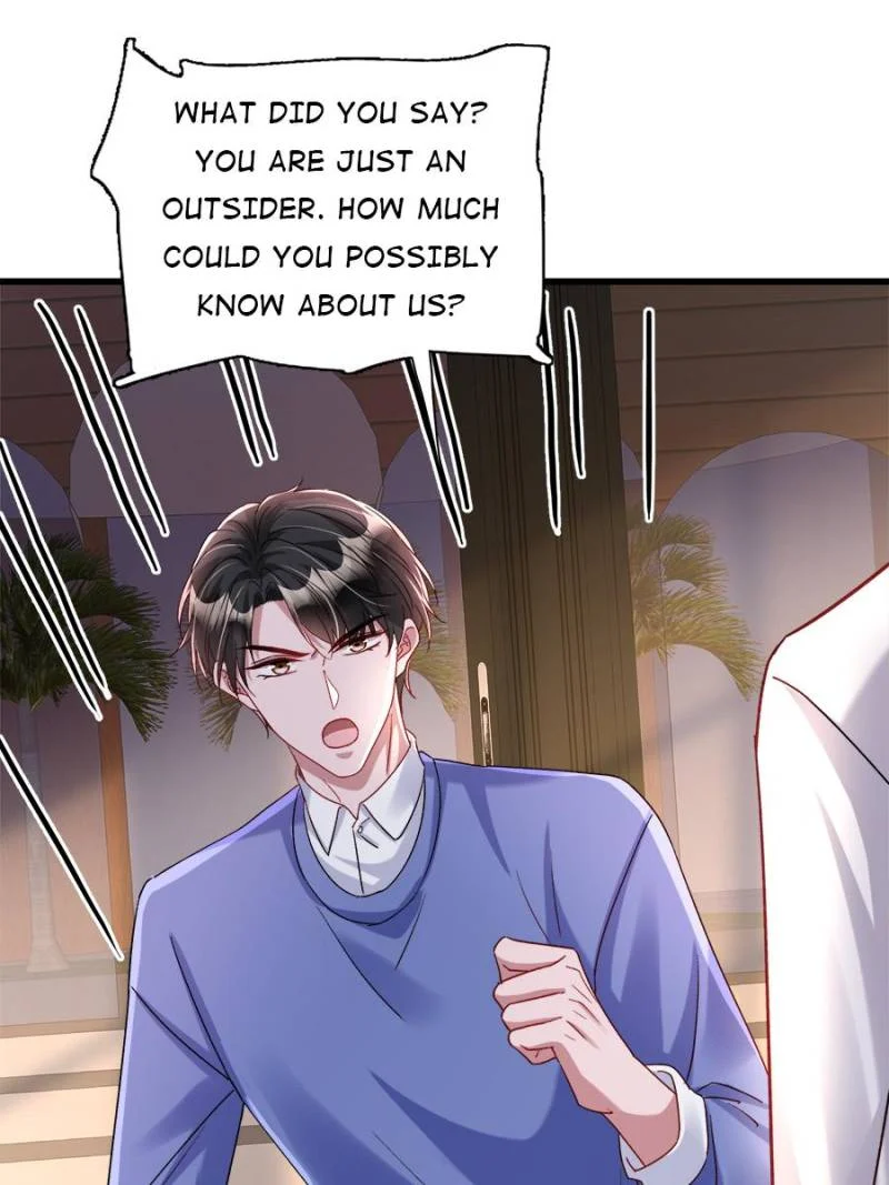 I Was Rocked to the World’s Richest Man in a Matchmaking Office Chapter 197 - Page 31