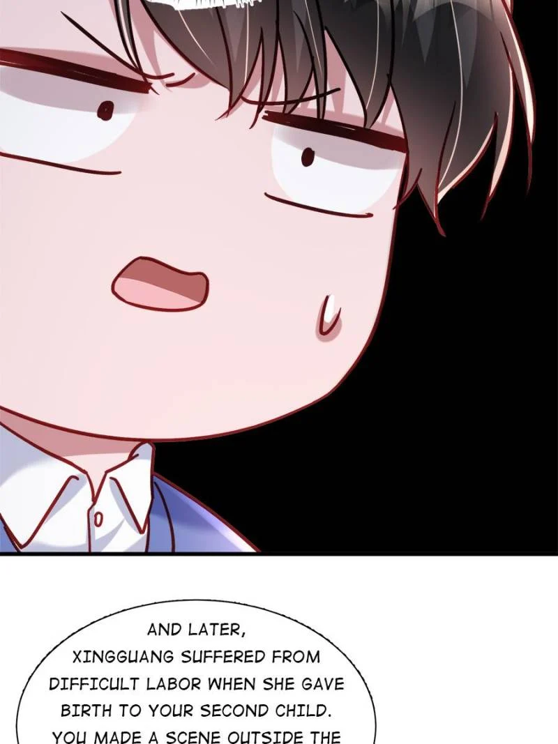 I Was Rocked to the World’s Richest Man in a Matchmaking Office Chapter 197 - Page 34
