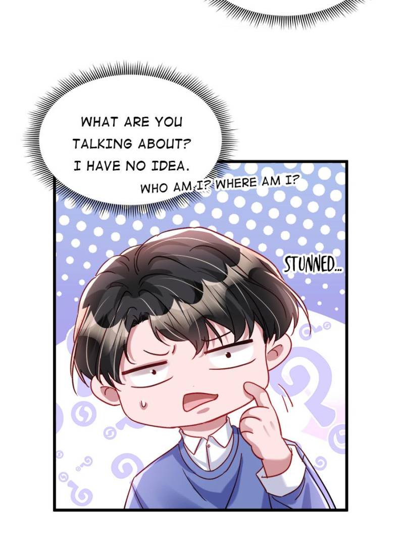 I Was Rocked to the World’s Richest Man in a Matchmaking Office Chapter 197 - Page 36