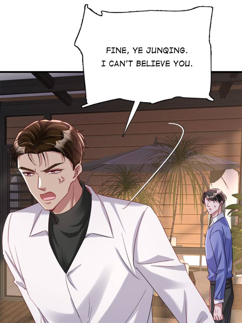 I Was Rocked to the World’s Richest Man in a Matchmaking Office Chapter 197 - Page 37