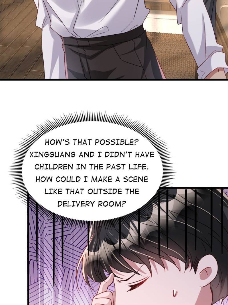 I Was Rocked to the World’s Richest Man in a Matchmaking Office Chapter 197 - Page 38