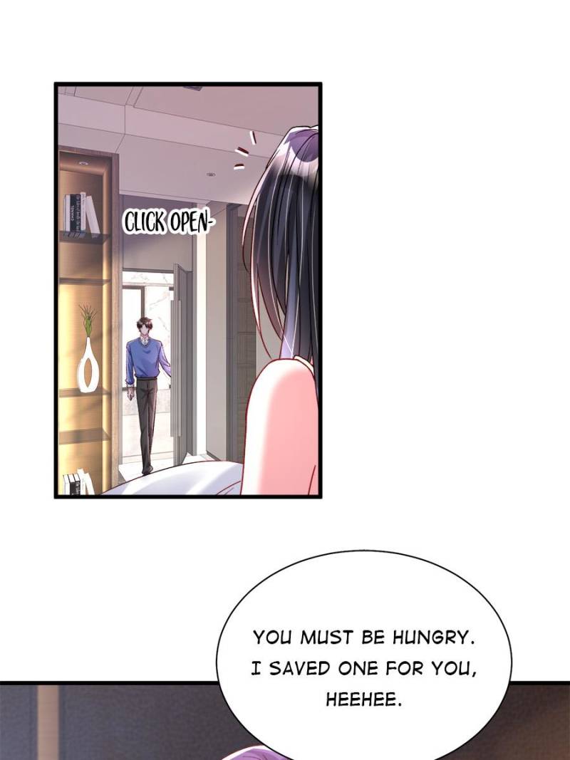 I Was Rocked to the World’s Richest Man in a Matchmaking Office Chapter 197 - Page 41
