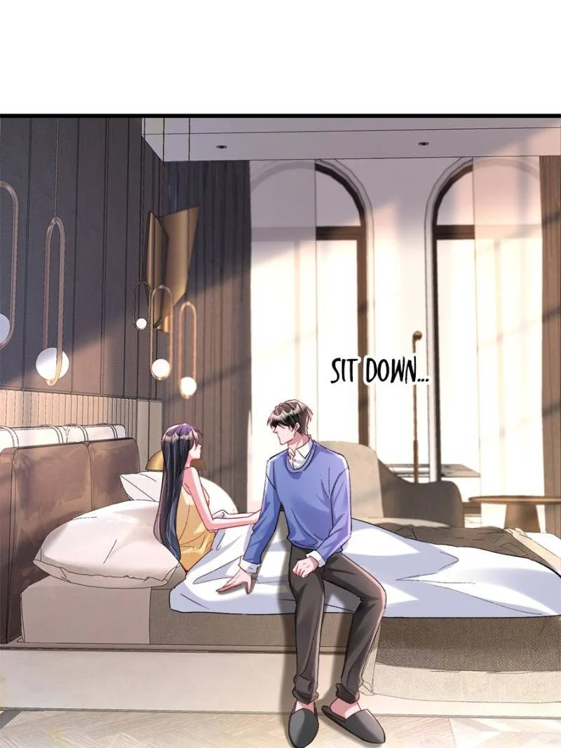 I Was Rocked to the World’s Richest Man in a Matchmaking Office Chapter 197 - Page 43