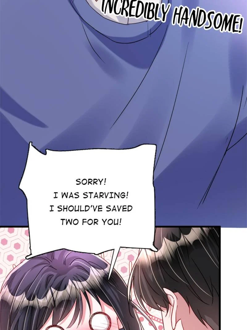 I Was Rocked to the World’s Richest Man in a Matchmaking Office Chapter 197 - Page 45