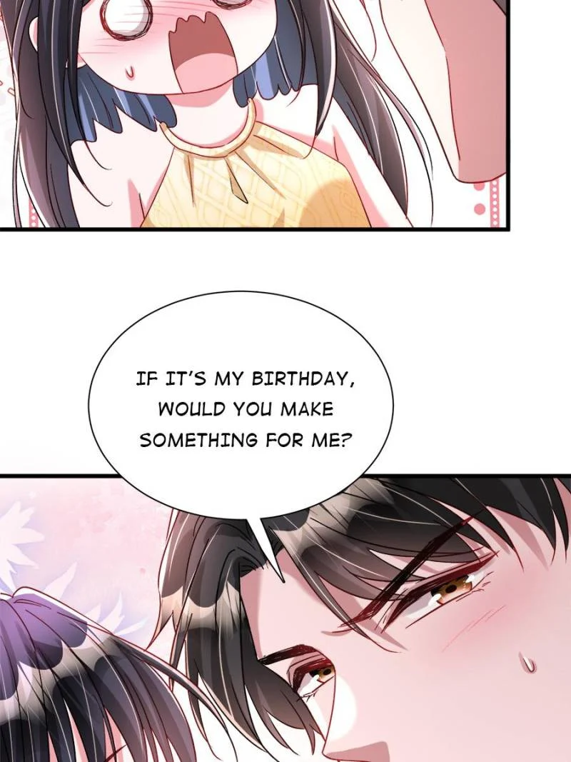 I Was Rocked to the World’s Richest Man in a Matchmaking Office Chapter 197 - Page 46