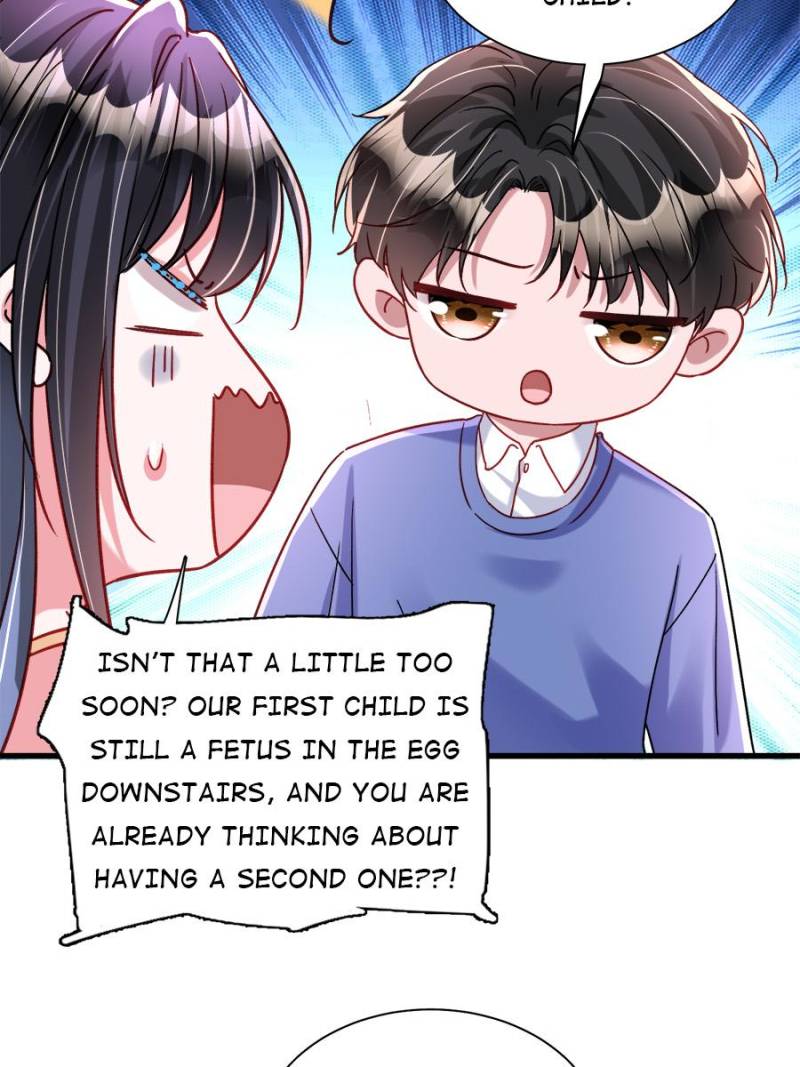 I Was Rocked to the World’s Richest Man in a Matchmaking Office Chapter 197 - Page 48