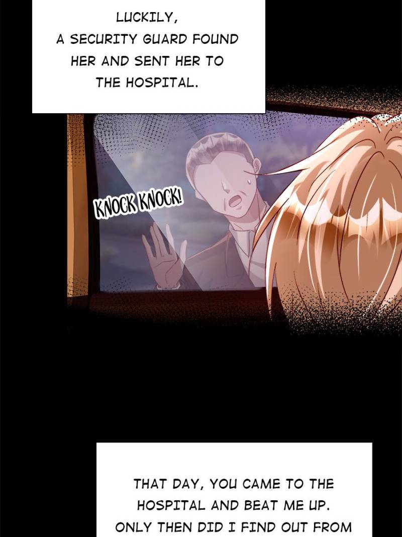 I Was Rocked to the World’s Richest Man in a Matchmaking Office Chapter 197 - Page 6