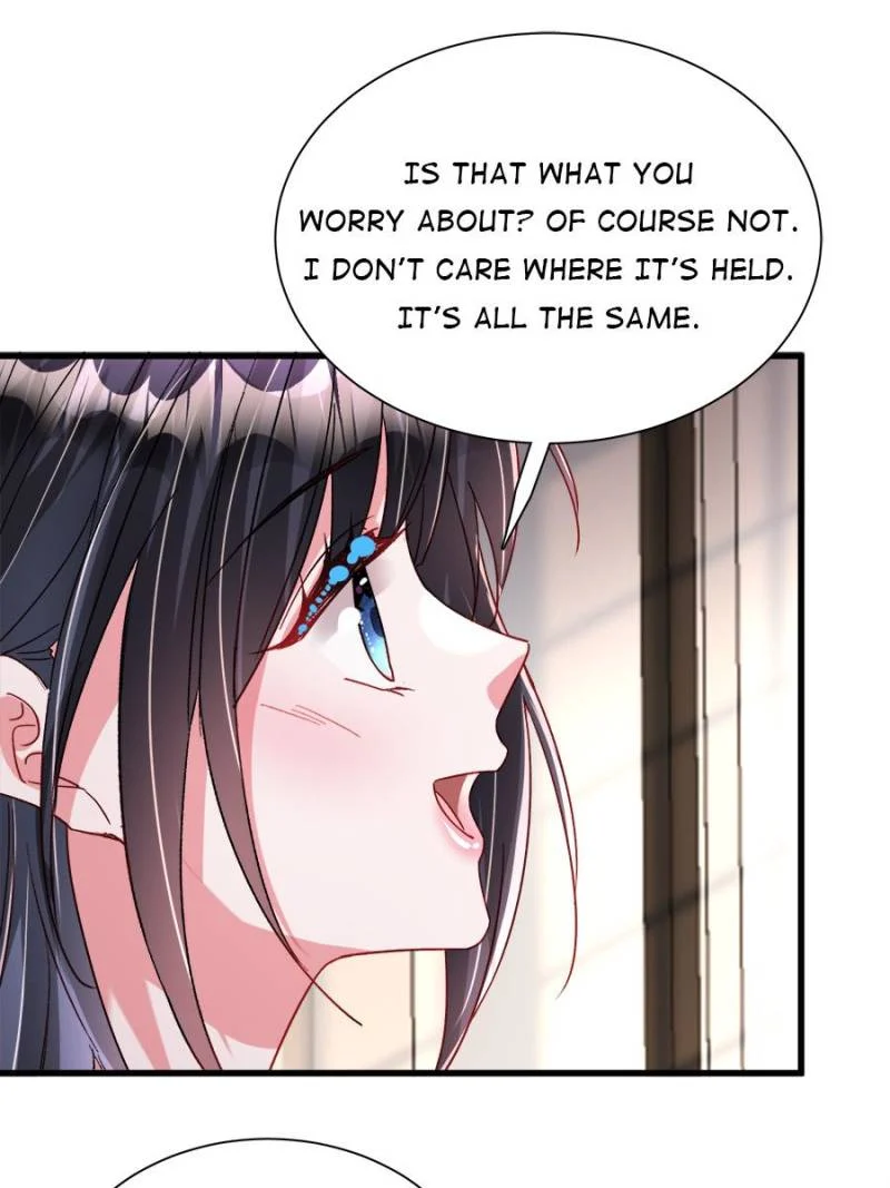 I Was Rocked to the World’s Richest Man in a Matchmaking Office Chapter 197 - Page 51