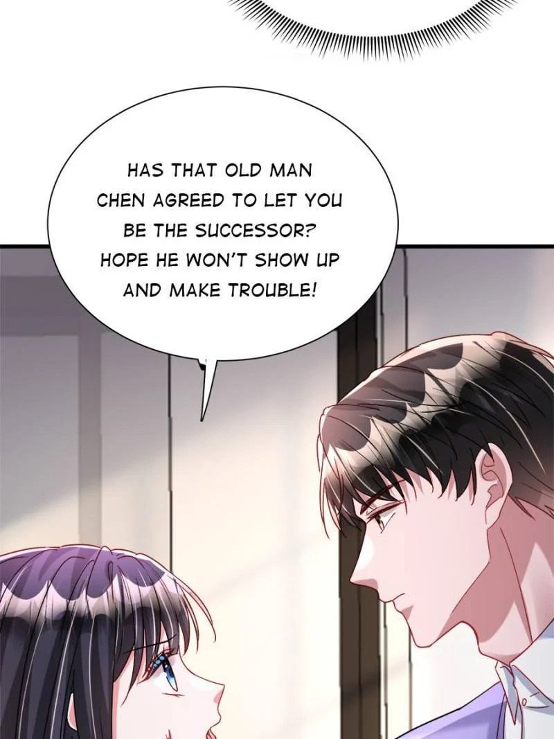 I Was Rocked to the World’s Richest Man in a Matchmaking Office Chapter 197 - Page 53