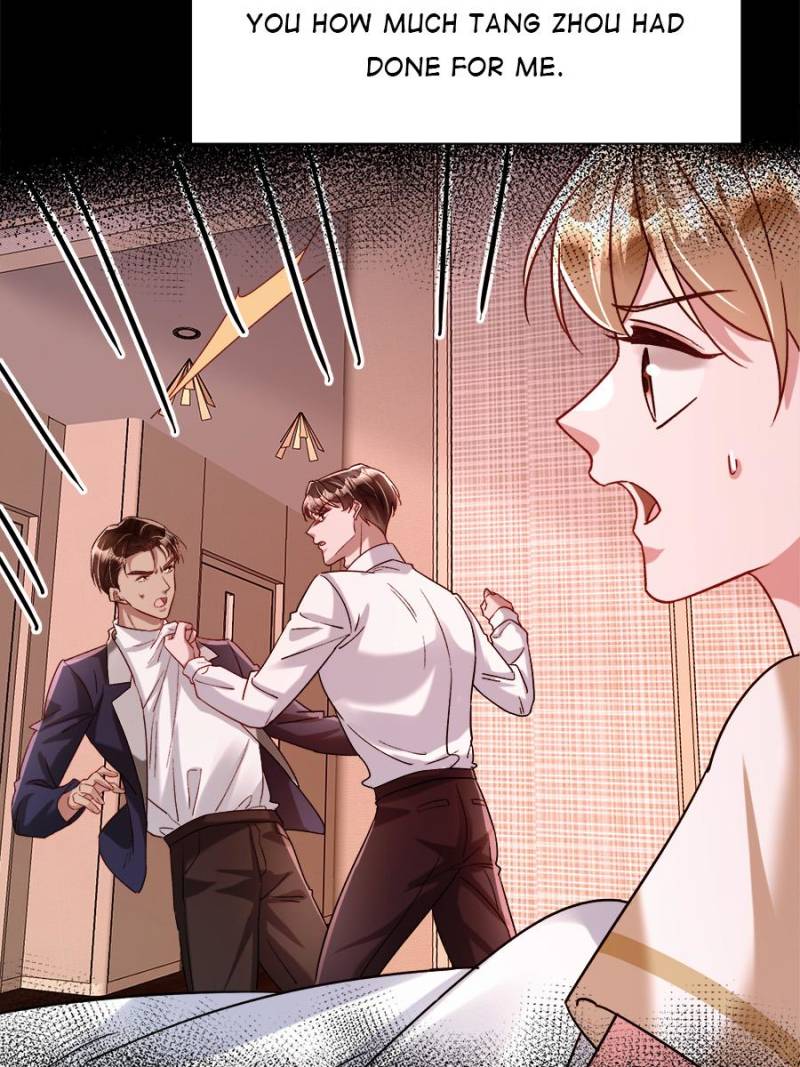 I Was Rocked to the World’s Richest Man in a Matchmaking Office Chapter 197 - Page 7