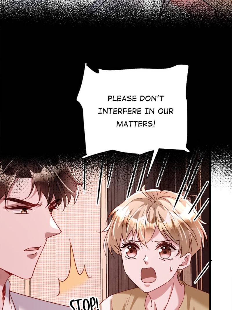 I Was Rocked to the World’s Richest Man in a Matchmaking Office Chapter 197 - Page 8