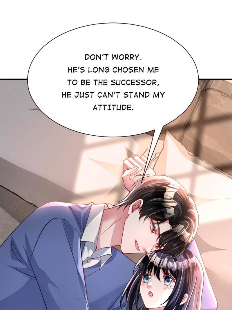 I Was Rocked to the World’s Richest Man in a Matchmaking Office Chapter 198 - Page 1