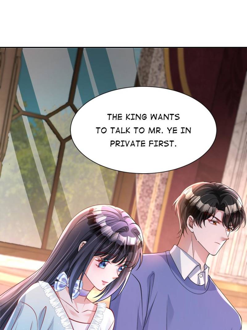 I Was Rocked to the World’s Richest Man in a Matchmaking Office Chapter 198 - Page 11